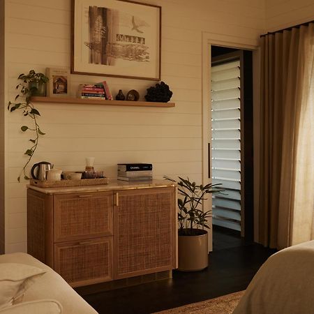 28 Degrees Byron Bay - Adults Only Hotel Ngoại thất bức ảnh