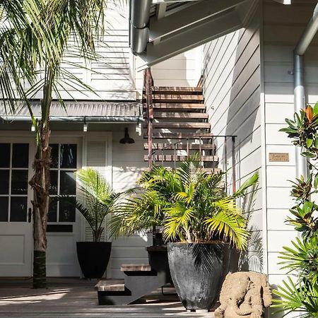 28 Degrees Byron Bay - Adults Only Hotel Ngoại thất bức ảnh