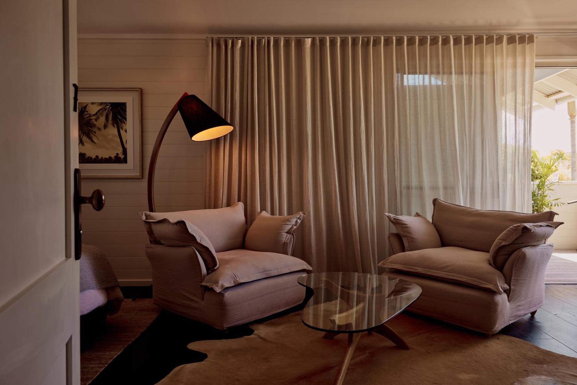 28 Degrees Byron Bay - Adults Only Hotel Ngoại thất bức ảnh