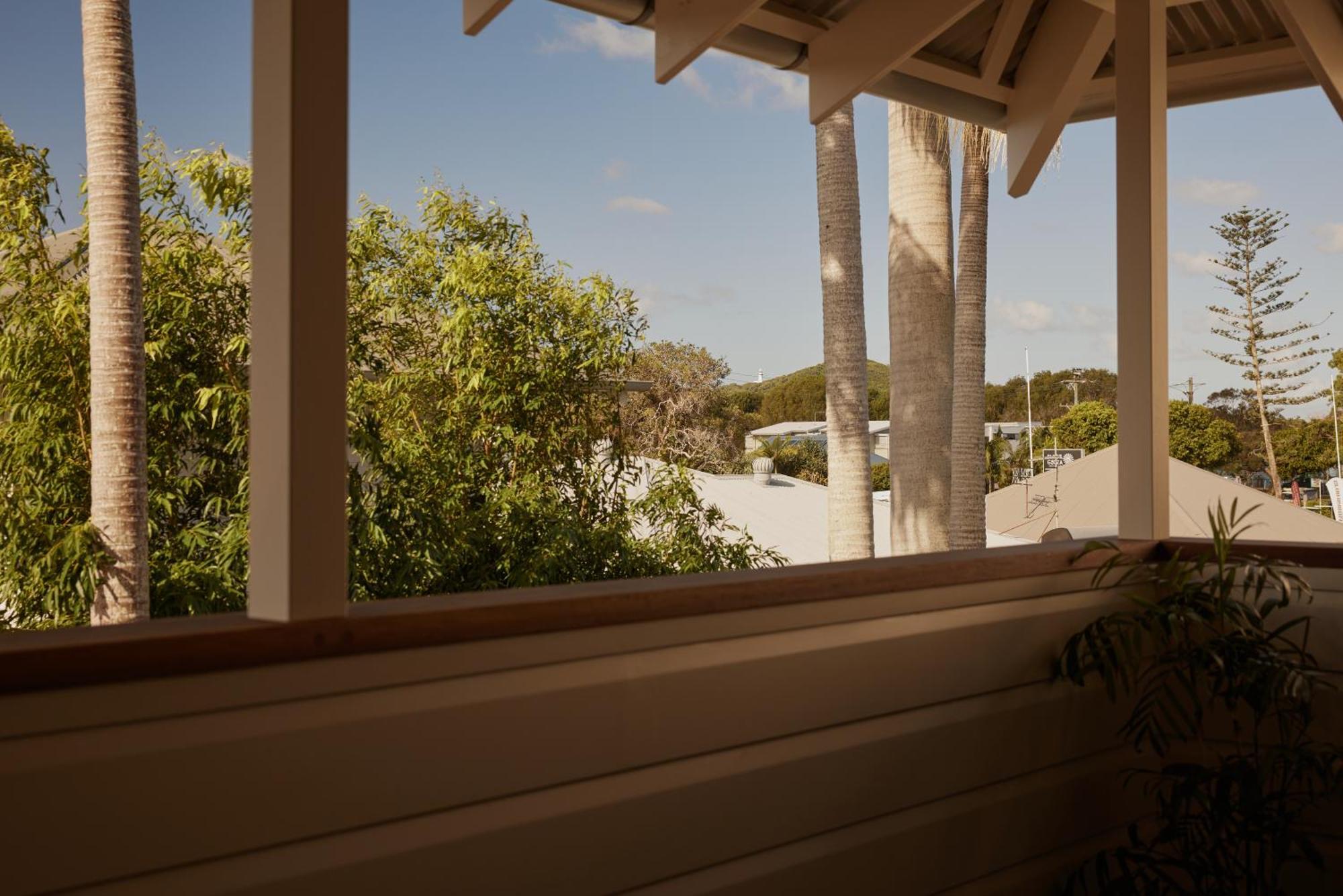 28 Degrees Byron Bay - Adults Only Hotel Ngoại thất bức ảnh