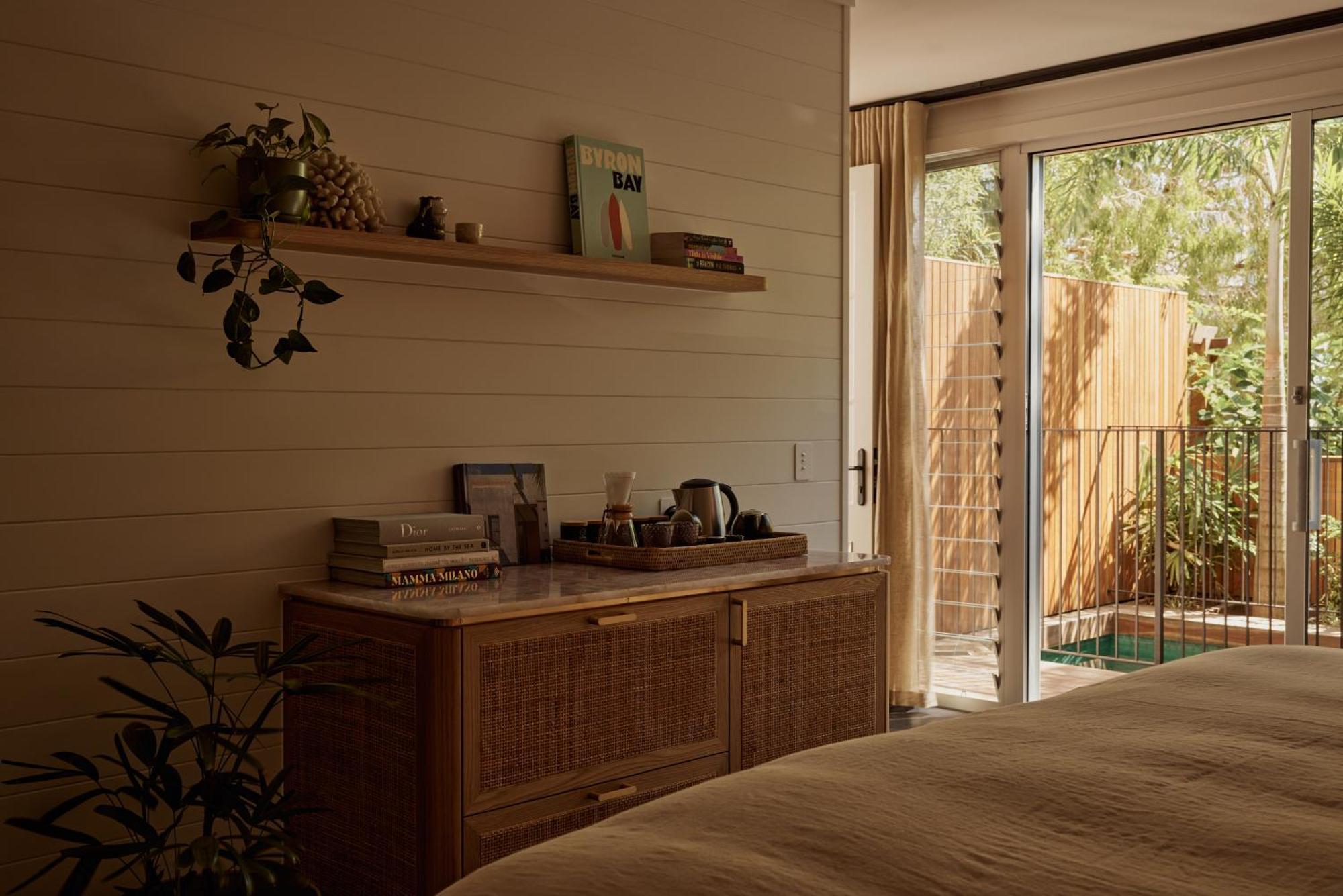 28 Degrees Byron Bay - Adults Only Hotel Ngoại thất bức ảnh