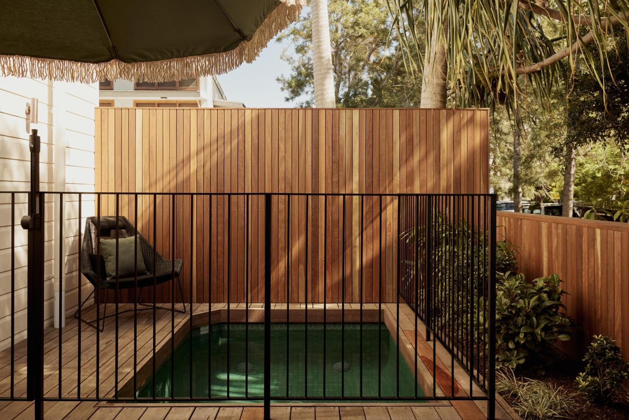 28 Degrees Byron Bay - Adults Only Hotel Ngoại thất bức ảnh