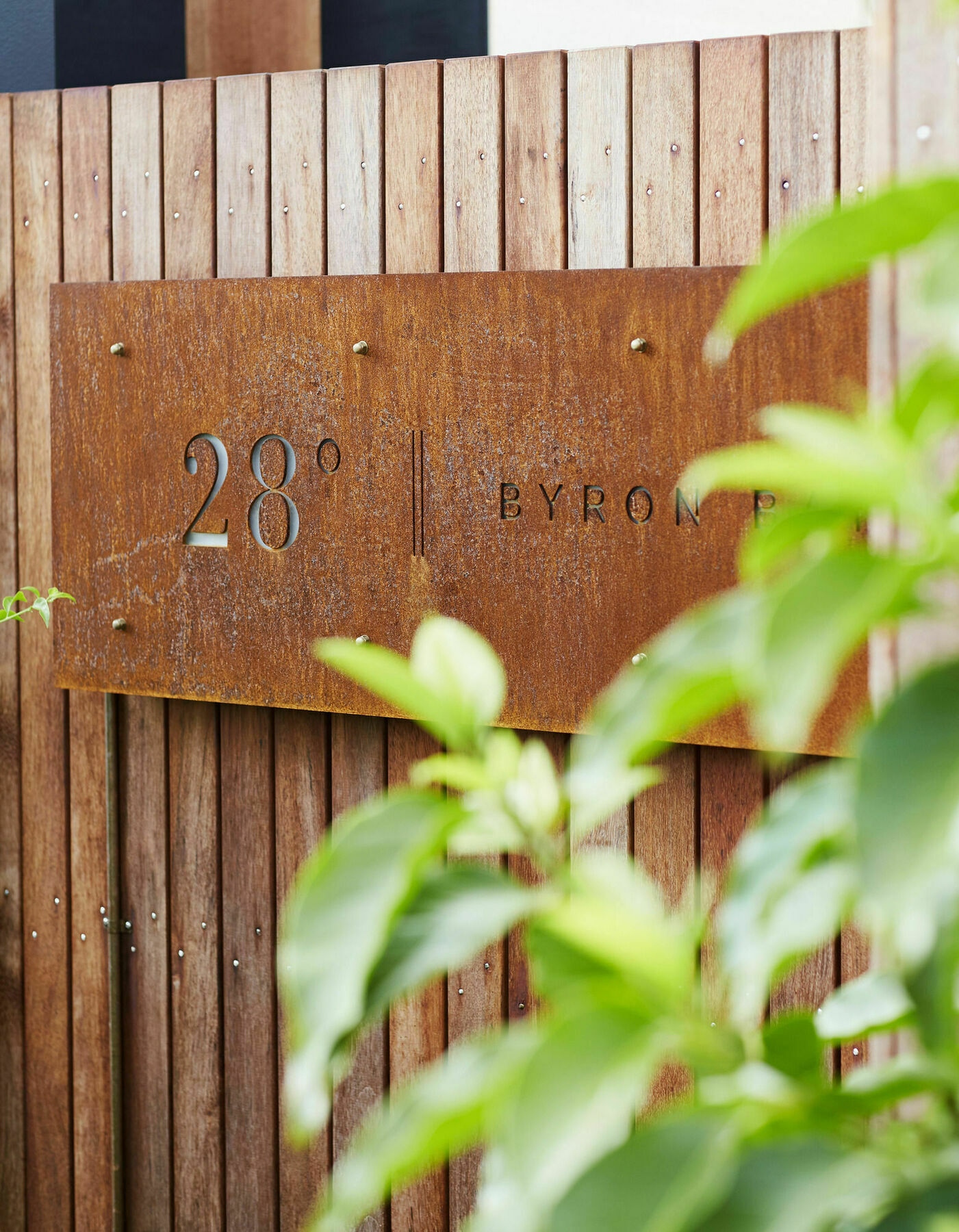 28 Degrees Byron Bay - Adults Only Hotel Ngoại thất bức ảnh