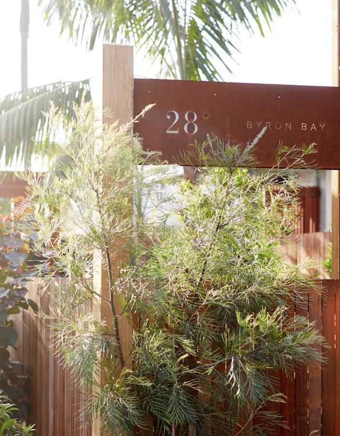 28 Degrees Byron Bay - Adults Only Hotel Ngoại thất bức ảnh
