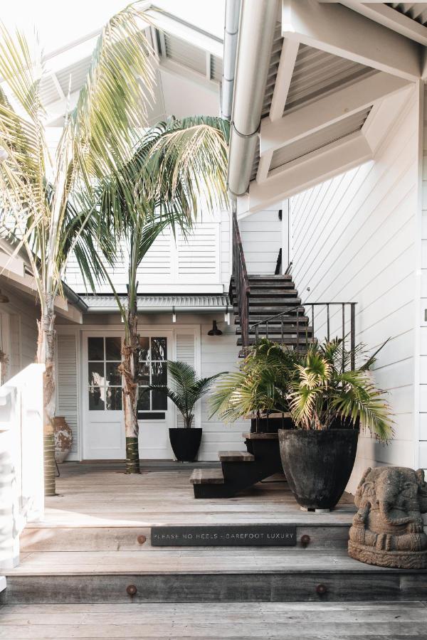 28 Degrees Byron Bay - Adults Only Hotel Ngoại thất bức ảnh